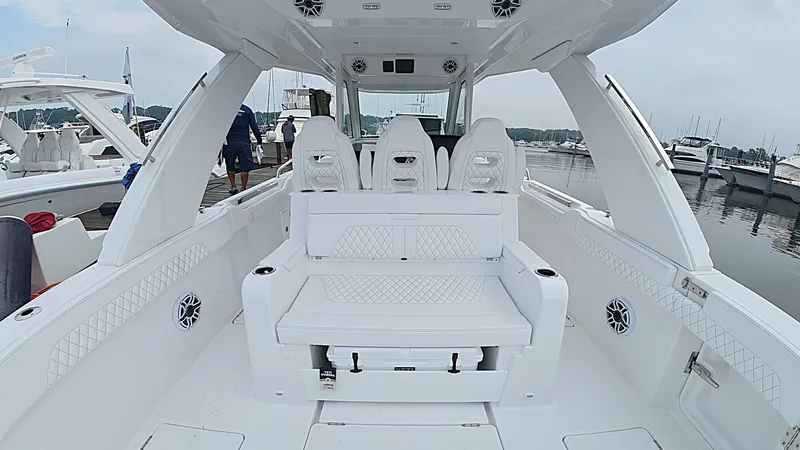 Slide: The Image of Intrepid 35 VALOR 2026 - 13
