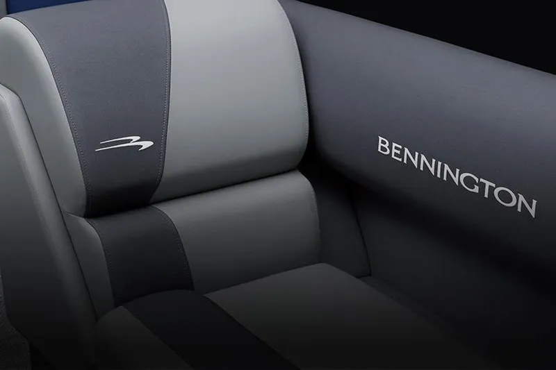 Slide: The Image of Bennington 22 S-One Swingback 2026 - 4