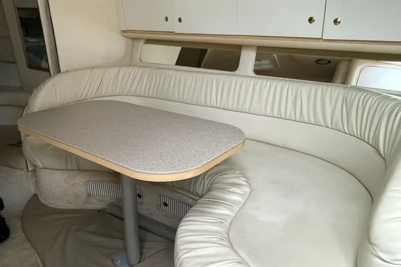 Slide: The Image of Sea Ray 340 Sundancer 2000 - 10