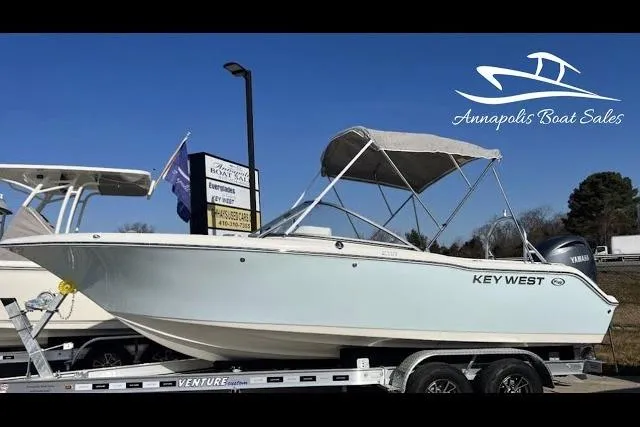 The Image of Key West 203 DFS 2019 - 0