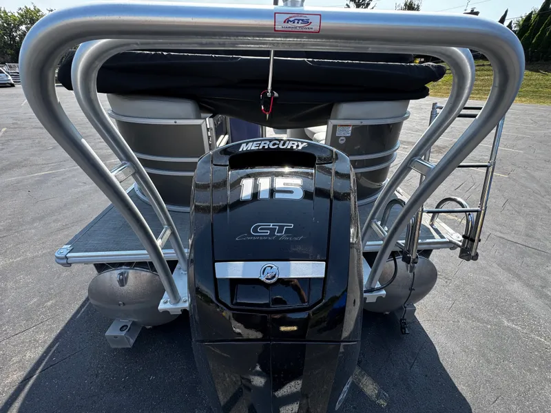 Slide: The Image of Sylvan MIRAGE 8522 LZ 2025 - 22