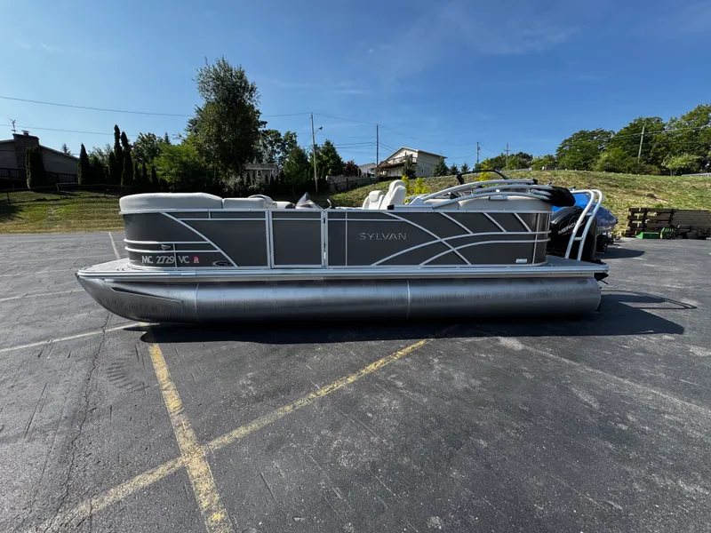 The Image of Sylvan MIRAGE 8522 LZ 2025 - 0