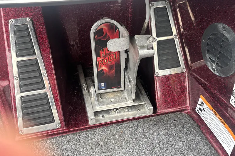 Slide: The Image of Ranger Z520C Cup-Equipped 2021 - 10
