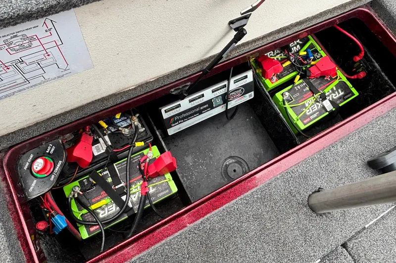 Slide: The Image of Ranger Z520C Cup-Equipped 2021 - 11