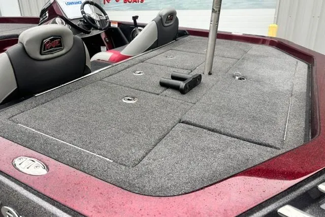 Slide: The Image of Ranger Z520C Cup-Equipped 2021 - 13