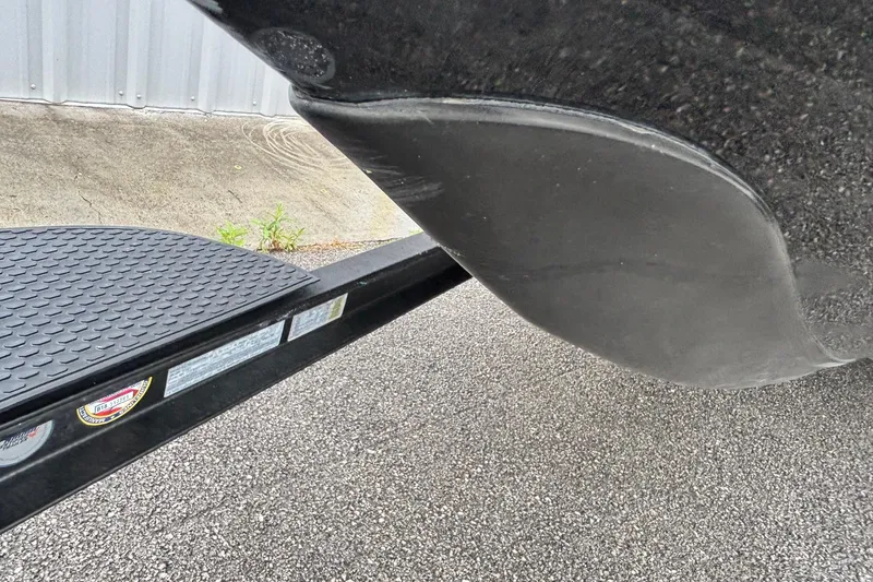 Slide: The Image of Ranger Z520C Cup-Equipped 2021 - 2