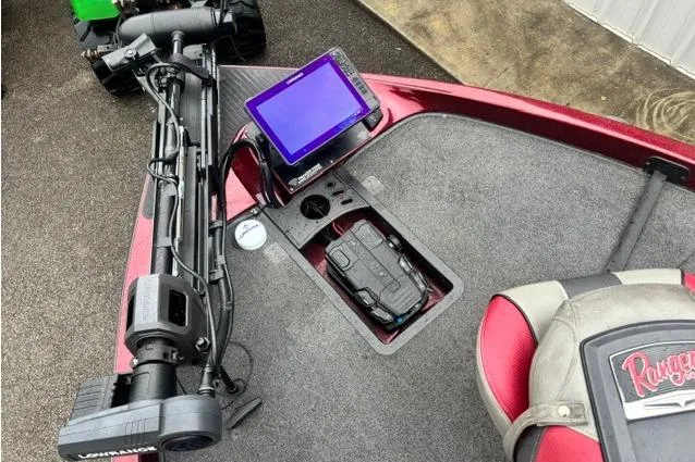 Slide: The Image of Ranger Z520C Cup-Equipped 2021 - 3