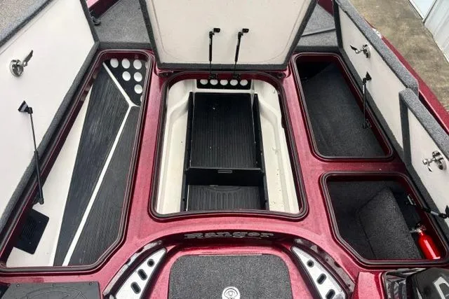 Slide: The Image of Ranger Z520C Cup-Equipped 2021 - 5