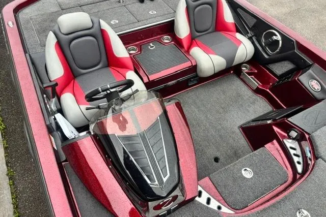 Slide: The Image of Ranger Z520C Cup-Equipped 2021 - 7