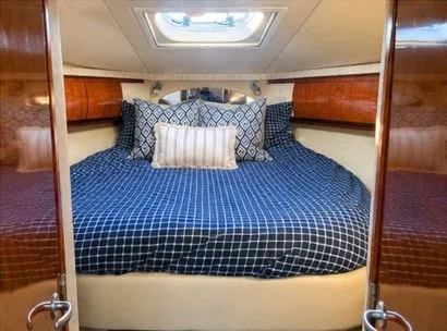 Slide: The Image of Sea Ray 420 Sundancer 2005 - 3