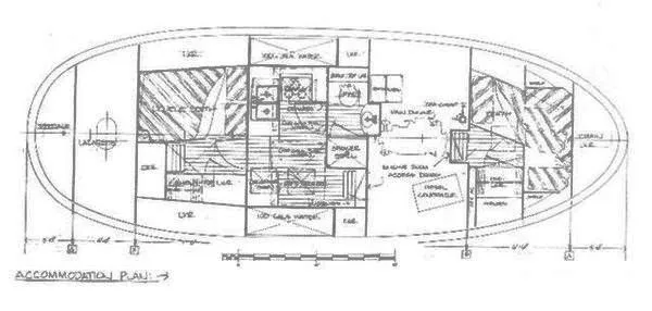 Slide: The Image of Benford Tug 1984 - 6
