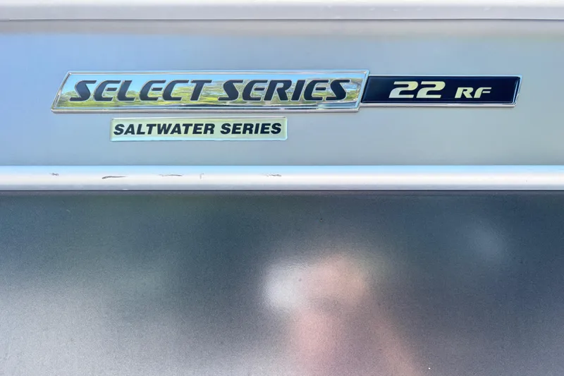 Slide: The Image of SunCatcher Select 22RF 2022 - 6