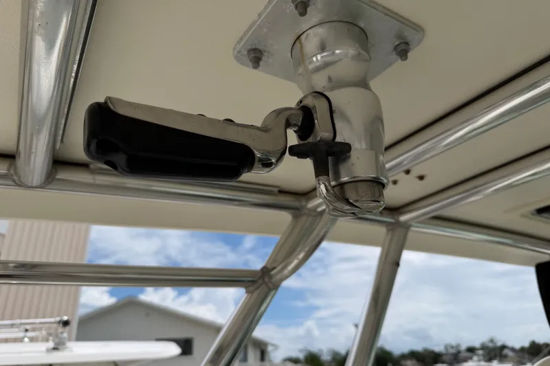 Slide: The Image of Pursuit OS 335 Offshore 2008 - 19