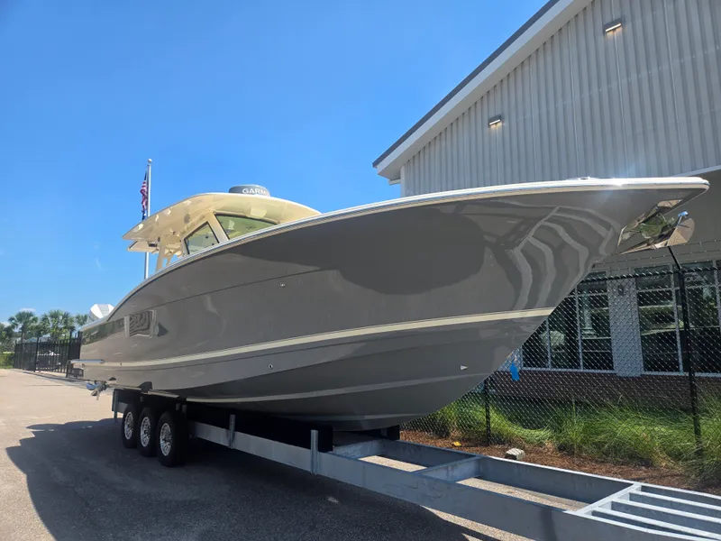 Slide: The Image of Scout 357 LXF 2027 - 33