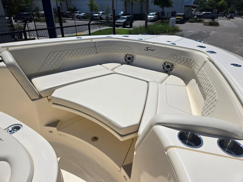 Slide: The Image of Scout 357 LXF 2027 - 30