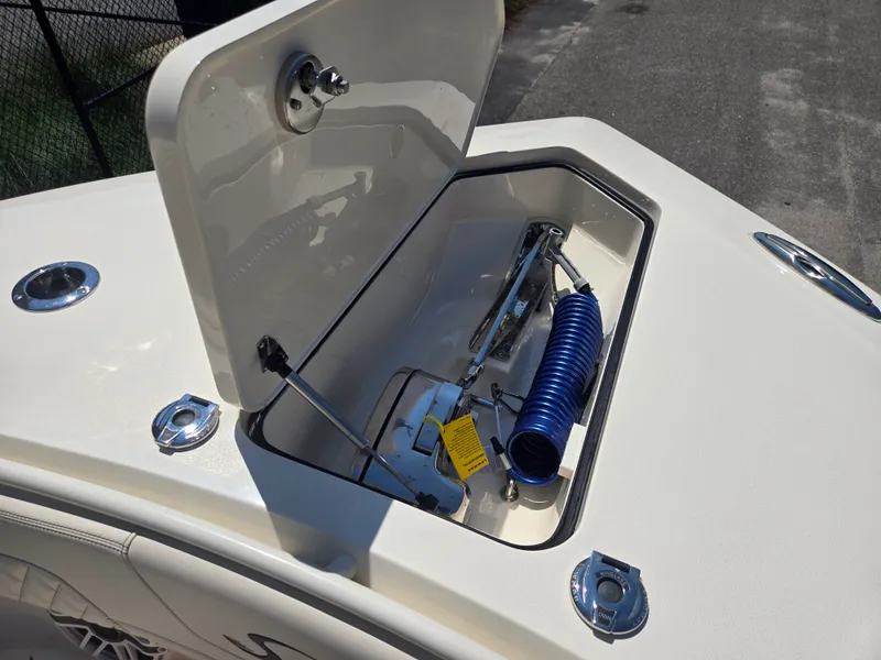 Slide: The Image of Scout 357 LXF 2027 - 32