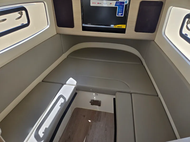 Slide: The Image of Scout 357 LXF 2027 - 22