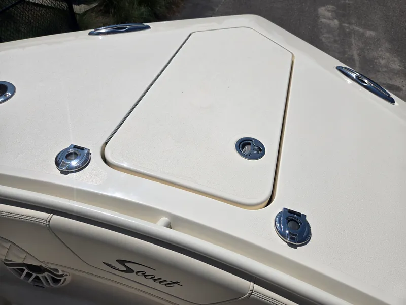 Slide: The Image of Scout 357 LXF 2027 - 31