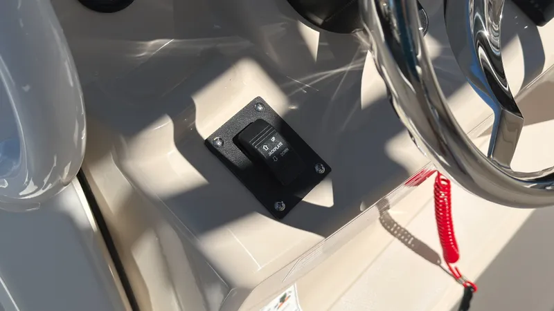 Slide: The Image of Boston Whaler 250 Dauntless 2027 - 18
