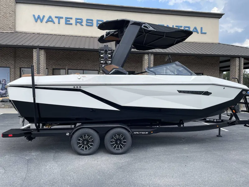 The Image of Nautique G23 2026 - undefined