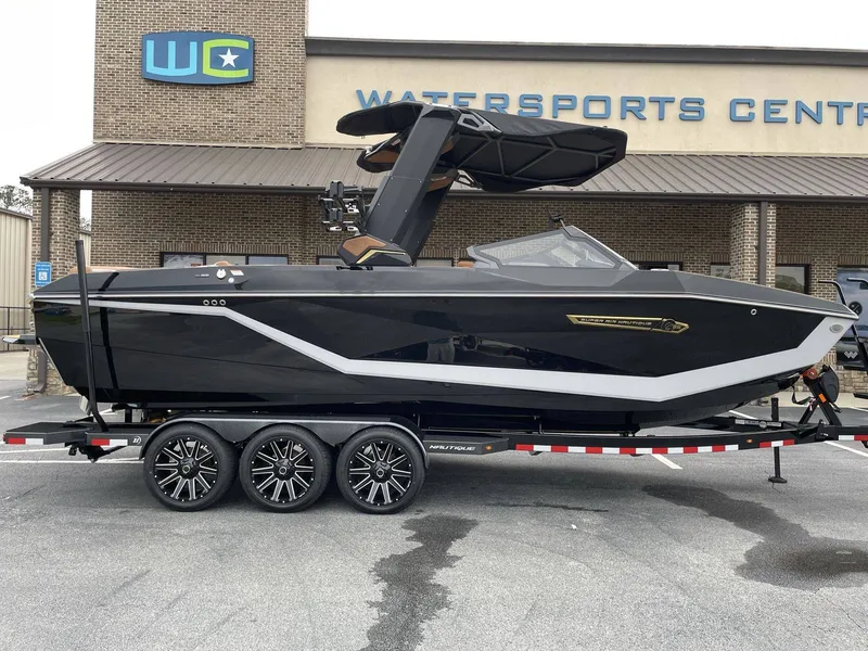 The Image of Nautique G25 2026 - undefined