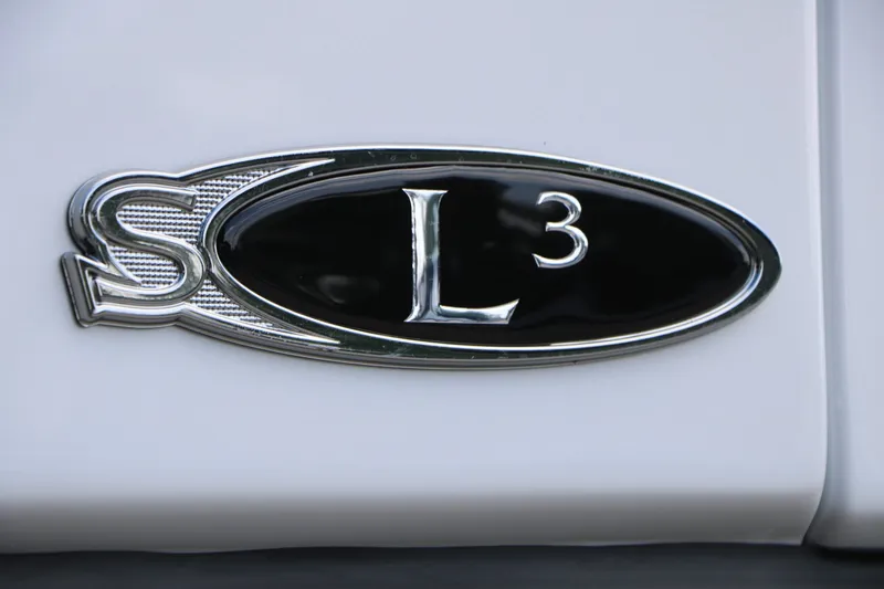 Slide: The Image of Sylvan L3 DLZ Bar Platinum Edition 2026 Logo - 15