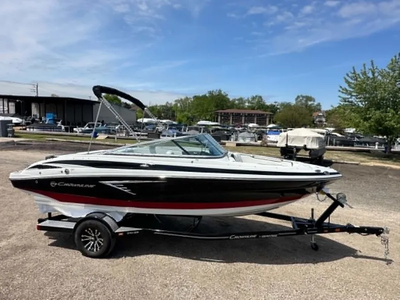 The Image of Crownline Boats 210 SS 2024 - 1