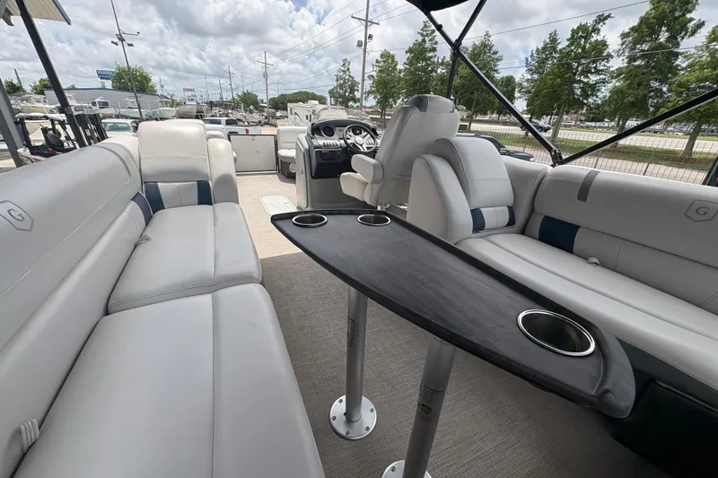 Slide: The Image of Godfrey Aqua Patio 2019 - 18