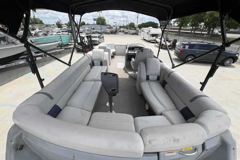 Slide: The Image of Godfrey Aqua Patio 2019 - 19