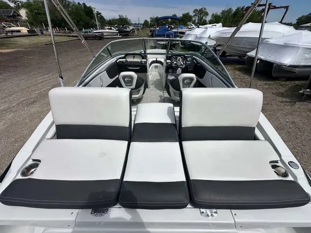 Slide: The Image of Crownline Boats 210 SS 2024 - 17