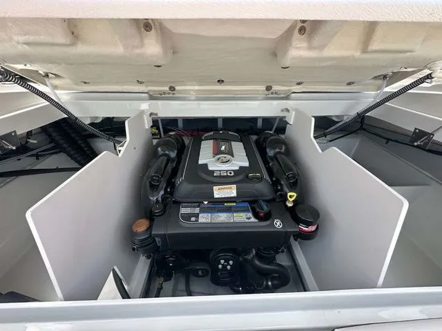 Slide: The Image of Crownline Boats 210 SS 2024 - 19