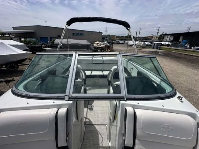 Slide: The Image of Crownline Boats 210 SS 2024 - 8