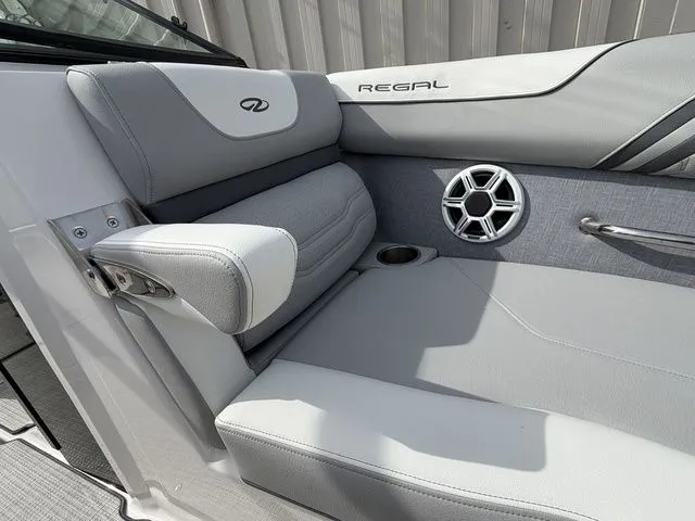 Slide: The Image of Regal LS2 2026 - 11