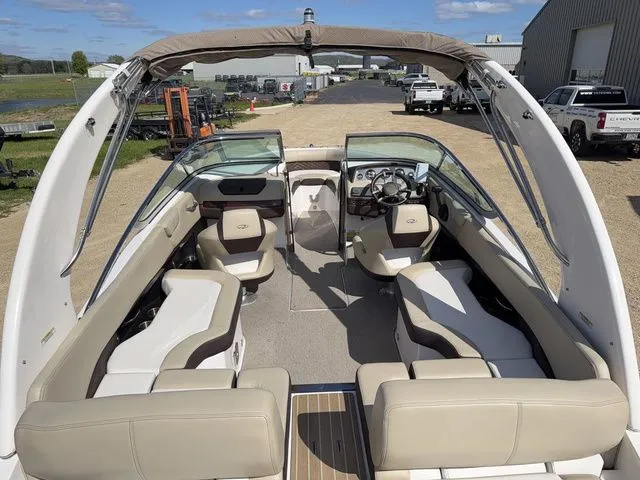Slide: The Image of Regal 2300 Bowrider 2015 - 14