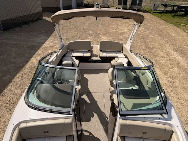 Slide: The Image of Regal 2300 Bowrider 2015 - 23