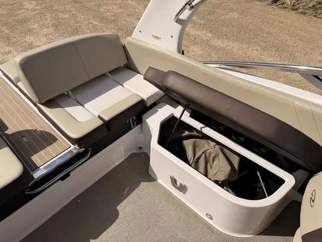 Slide: The Image of Regal 2300 Bowrider 2015 - 29