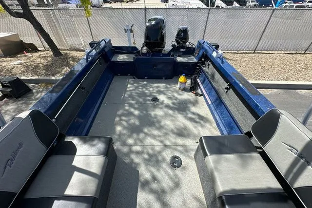 Slide: The Image of Weldcraft Angler Sport 2022 - 10