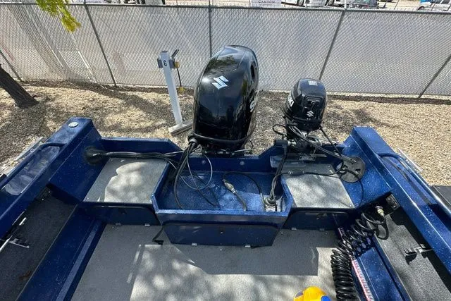 Slide: The Image of Weldcraft Angler Sport 2022 - 11