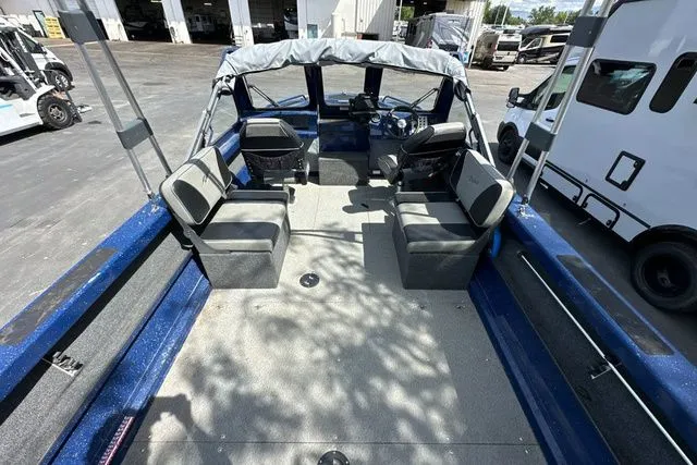 Slide: The Image of Weldcraft Angler Sport 2022 - 12
