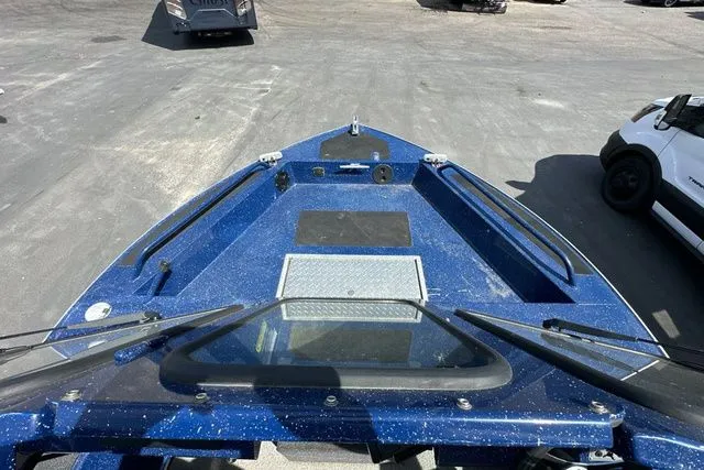 Slide: The Image of Weldcraft Angler Sport 2022 - 13