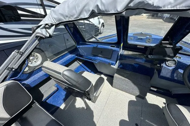 Slide: The Image of Weldcraft Angler Sport 2022 - 14
