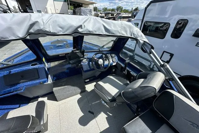 Slide: The Image of Weldcraft Angler Sport 2022 - 15