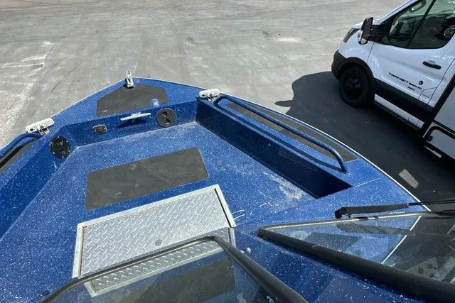 Slide: The Image of Weldcraft Angler Sport 2022 - 16