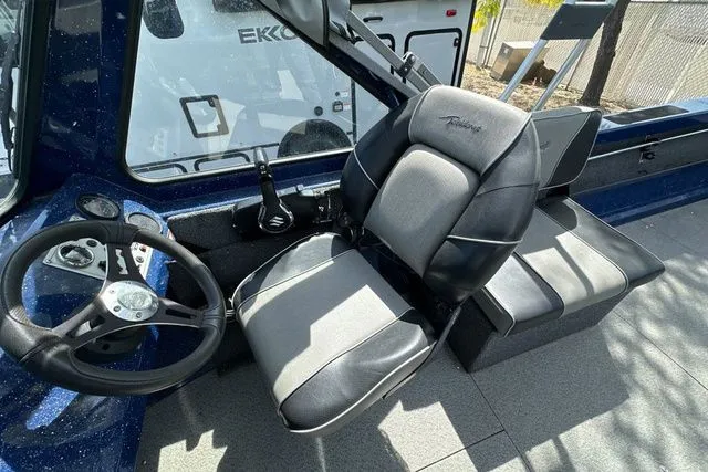 Slide: The Image of Weldcraft Angler Sport 2022 - 17