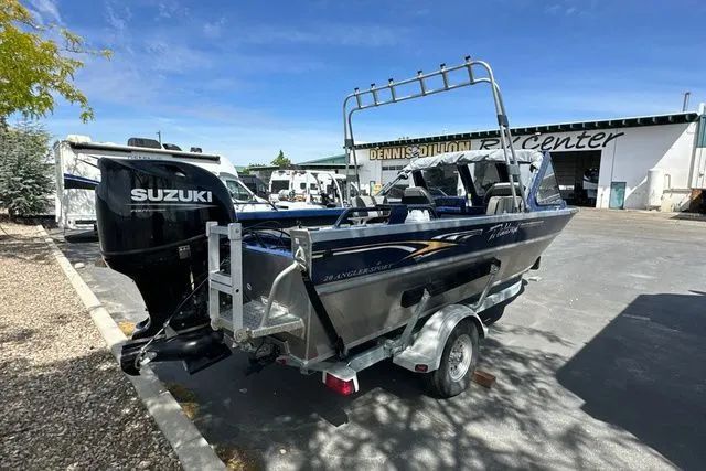 Slide: The Image of Weldcraft Angler Sport 2022 - 19