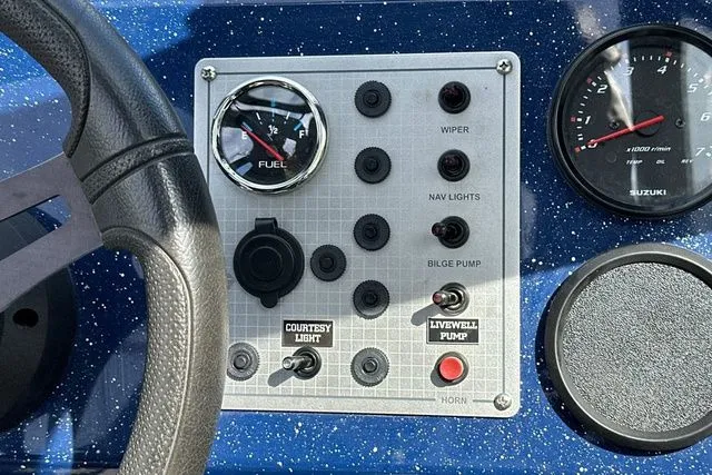 Slide: The Image of Weldcraft Angler Sport 2022 - 21