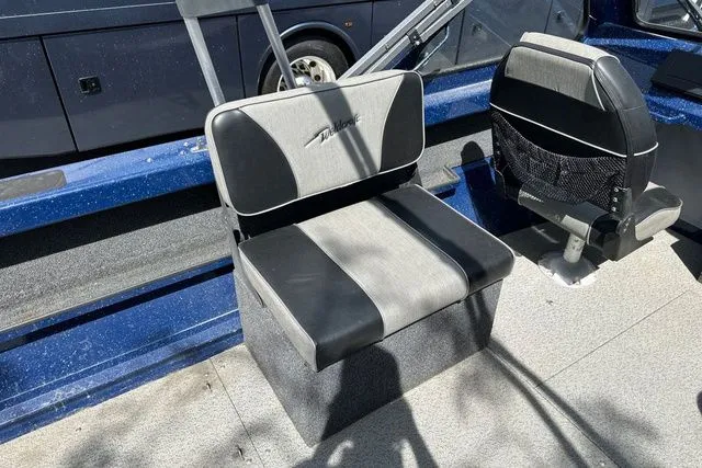 Slide: The Image of Weldcraft Angler Sport 2022 - 22