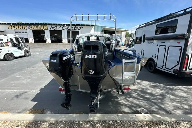 Slide: The Image of Weldcraft Angler Sport 2022 - 3