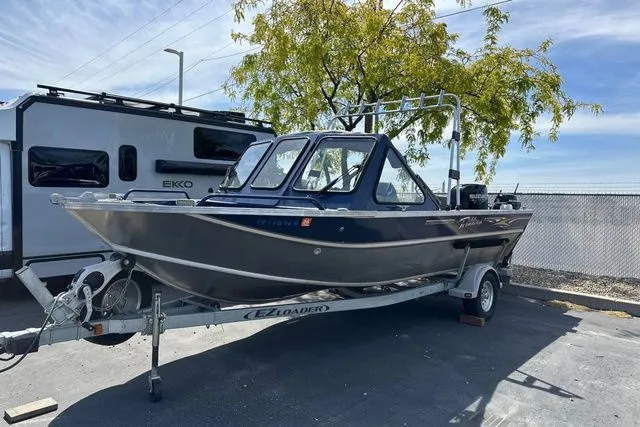 Slide: The Image of Weldcraft Angler Sport 2022 - 7