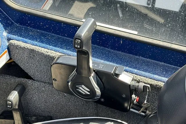 Slide: The Image of Weldcraft Angler Sport 2022 - 8